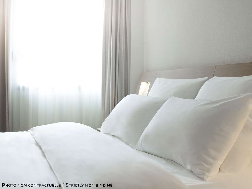 Фото Ibis Chateauroux