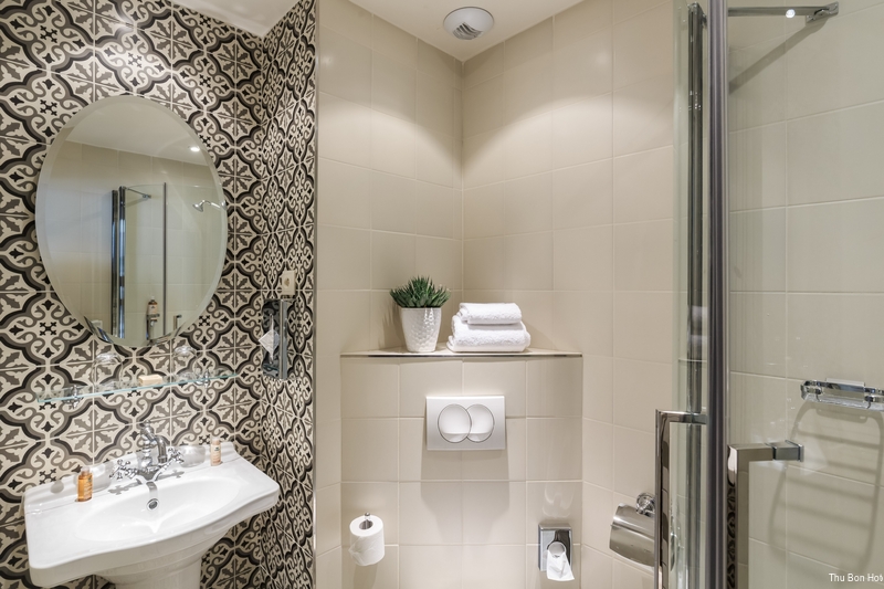 Фото 7s Hotel Thu Bon Danang