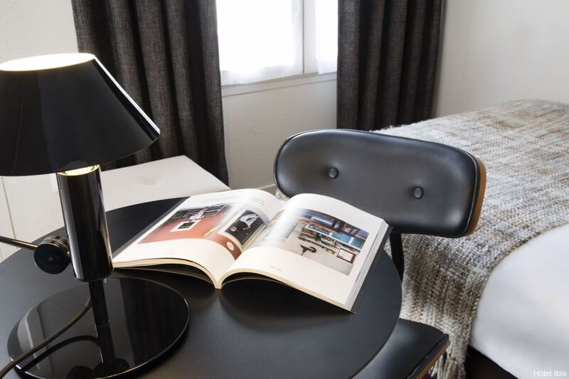 Фото Hôtel d'Espagne