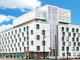 Фото отеля 2