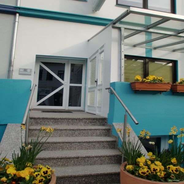 Фото Aparthotel Marion Weber