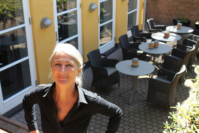 Фото Hotel Kong Arthur