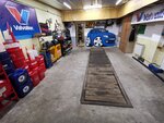 OIL-Garage (Olimpiyskaya ulitsa, 50), punto express de cambio de aceite