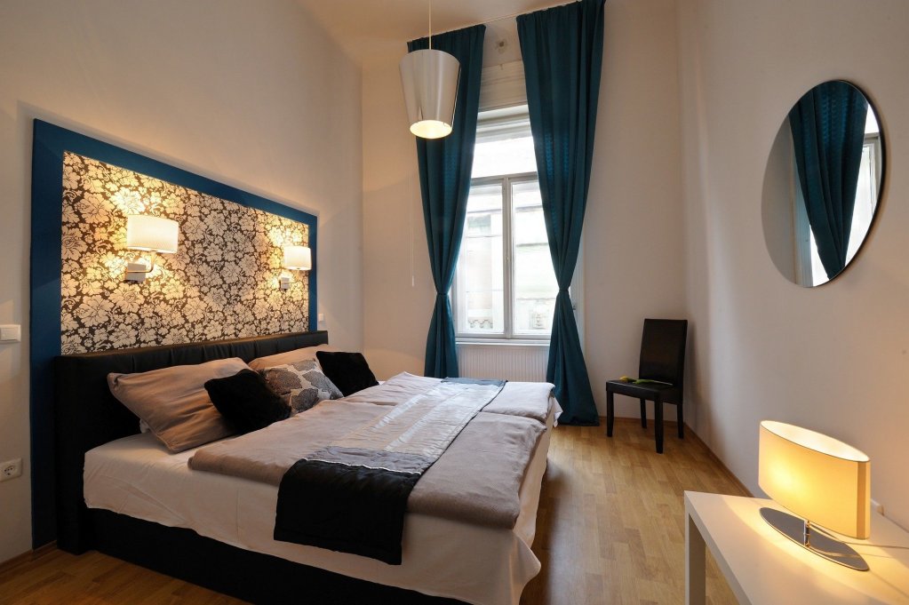 Фото Hotel Memories Budapest