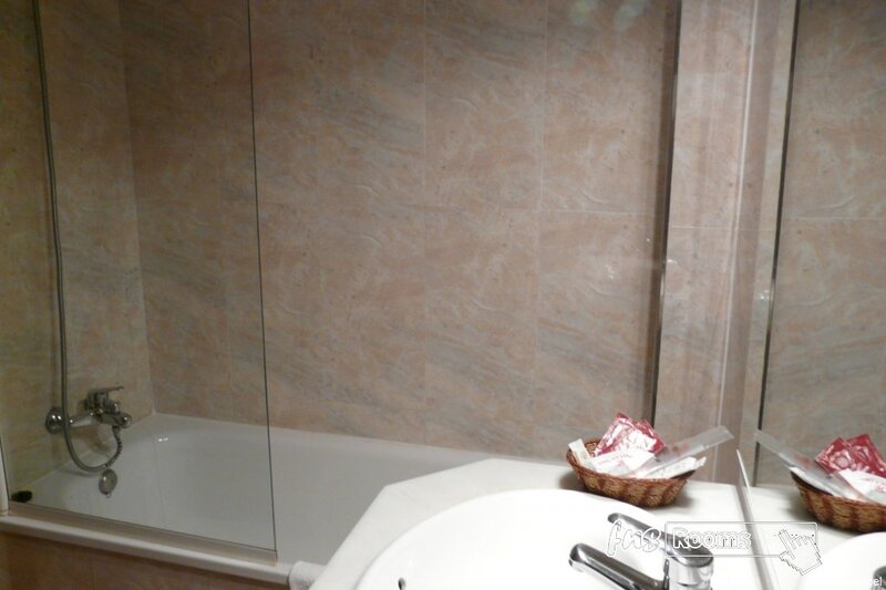 Фото Hotel Idh Angel