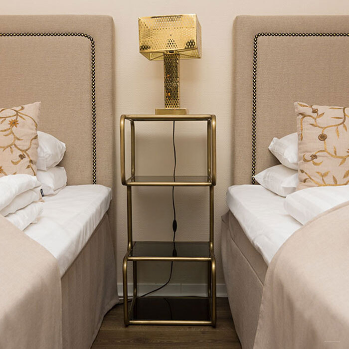 Фото Statt Hassleholm, Bw Signature Collection