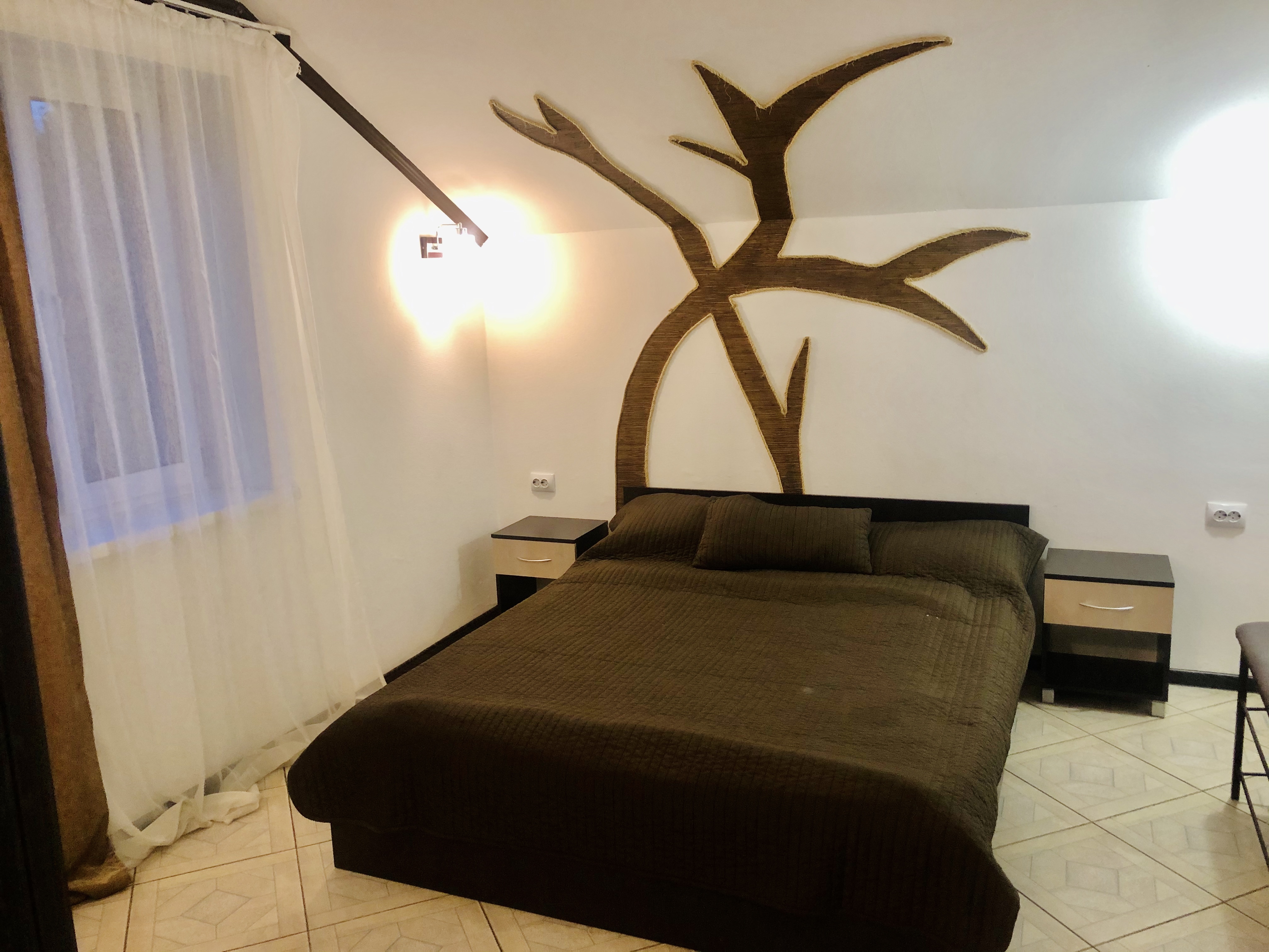 Фото Жилой парк Покров