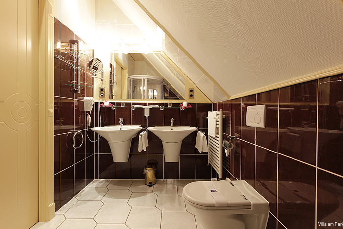 Фото Villa Am Park