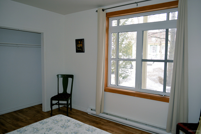 Фото Auberge des Îles du Bic