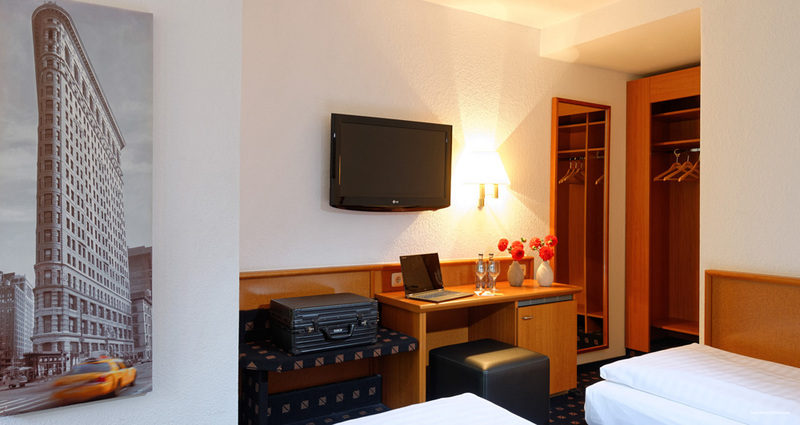 Фото Trend Hotel Oldenburg