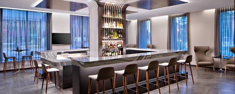 Фото Ac Hotel by Marriott Grand Rapids Downtown