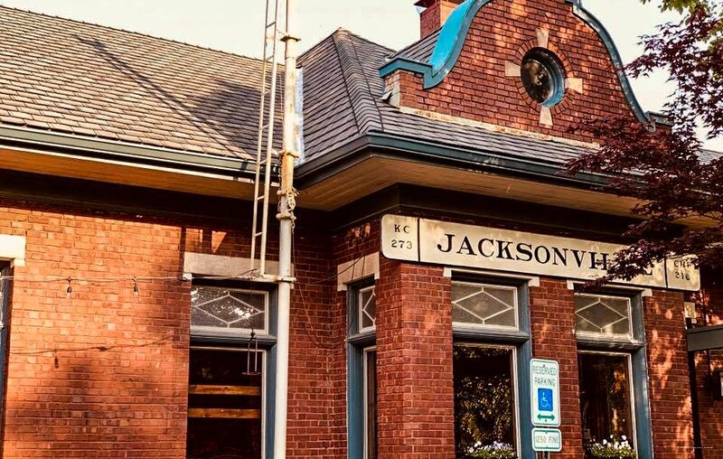 Фото Blessings on State Bed & Breakfast