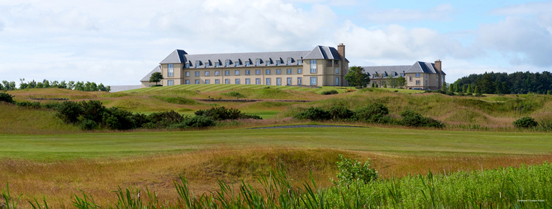 Фото Fairmont Olympic Hotel