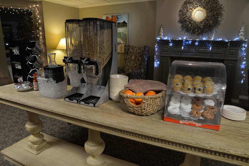 Фото The Madison Inn by Riversage