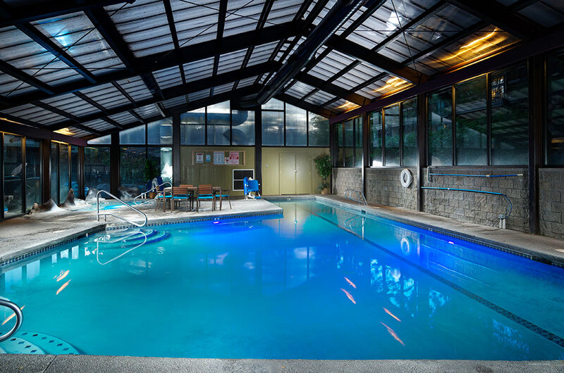 Фото Riverhouse on the Deschutes