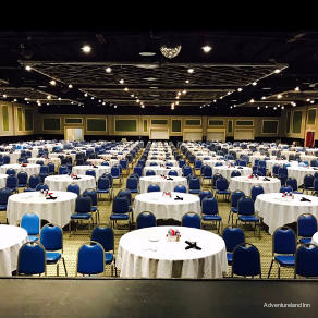 Фото Adventureland Inn