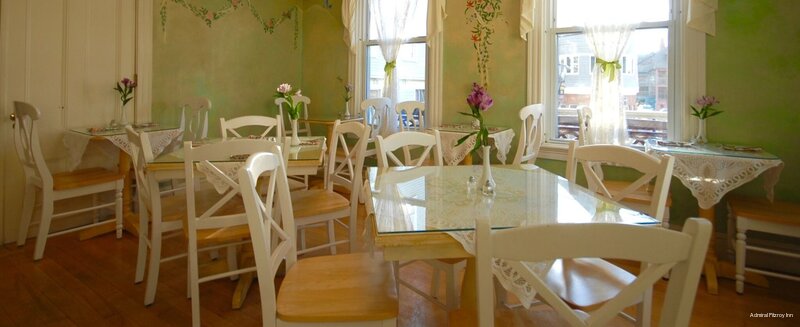 Фото Admiral Fitzroy Inn