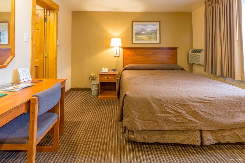 Фото Rabbit Ears Motel