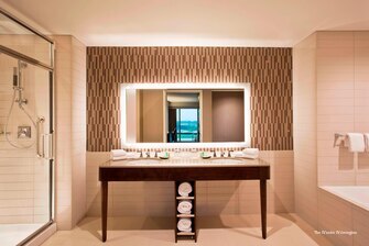 Фото The Westin Wilmington