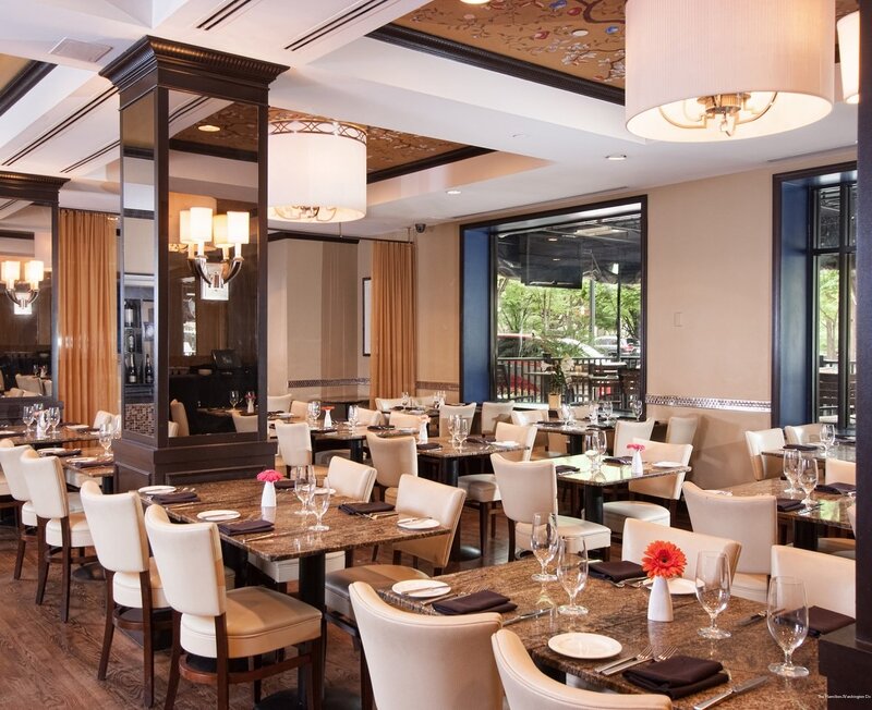 Фото Hamilton Hotel Washington Dc