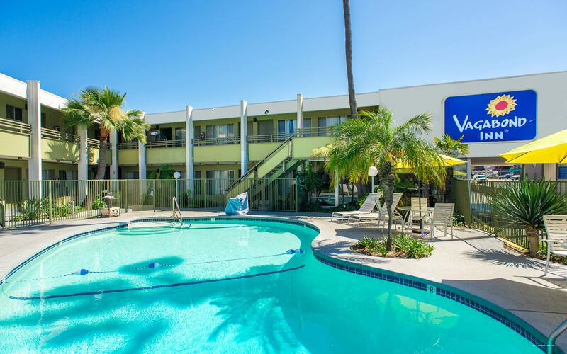 Фото Holiday Inn Express Santa Rosa North, an Ihg Hotel