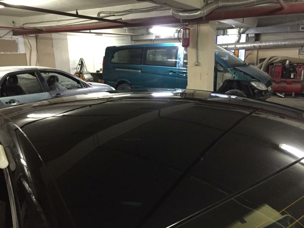 Car service, auto repair Станция техобслуживания Реаниматор Киев, Kyiv, photo