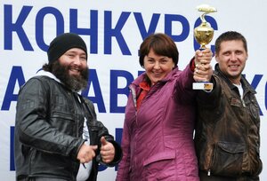 Фото 5 автошколы «УЦ Проспект»
