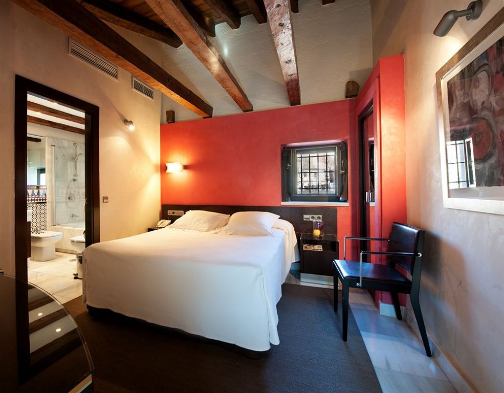 Фото Hotel Pintor El Greco