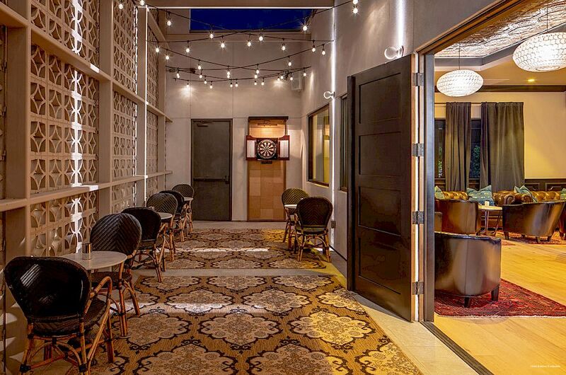 Фото Hotel Adeline, Scottsdale, a Tribute Portfolio Hotel