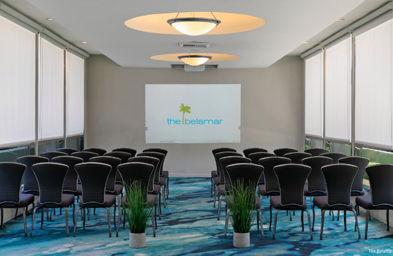 Фото Belamar Hotel Manhattan Beach, Tapestry Collection by Hilton