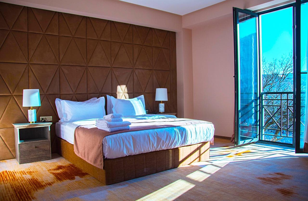 Фото Aurora Resort Tsaghkadzor