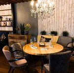 Seven (Revolyutsii Street, 13), restaurant