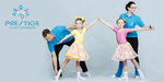 Sport-academy Prestige (Kharkivske Highway, 144В) ، مدرسة رياضية