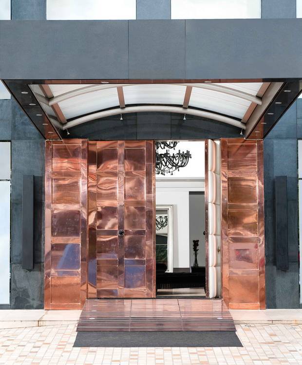 Фото Le Parc Hotel, Beyond Stars