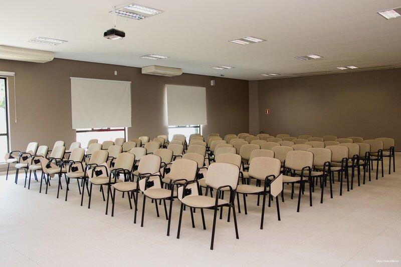 Фото Class Hotel Alfenas