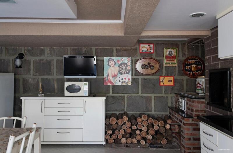 Фото Pousada Doce Canela