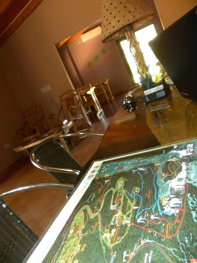 Фото Posada 21 Oranges