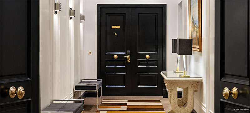 Фото Alvear Palace