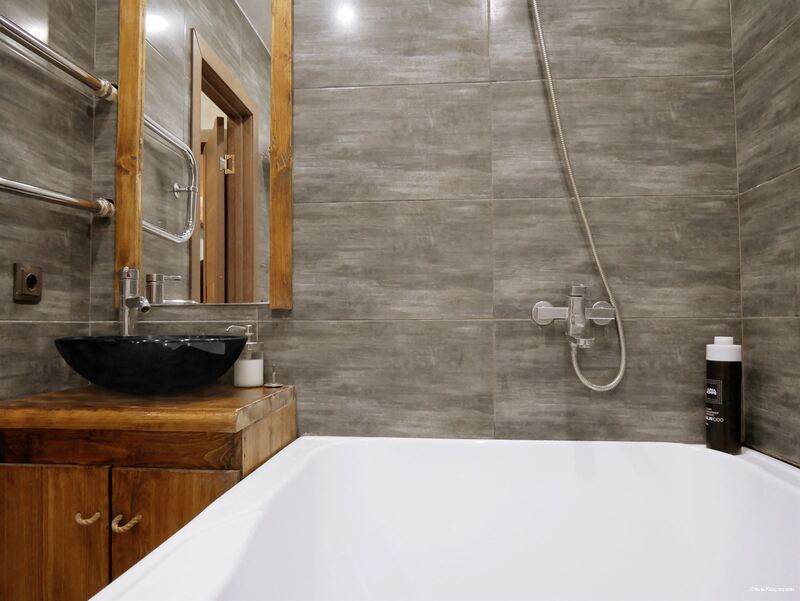 Фото Квартиркин в микрорайоне Заречье 20