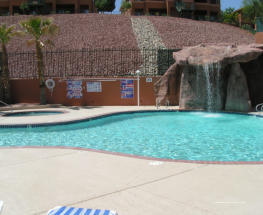 Фото Mojave Edge