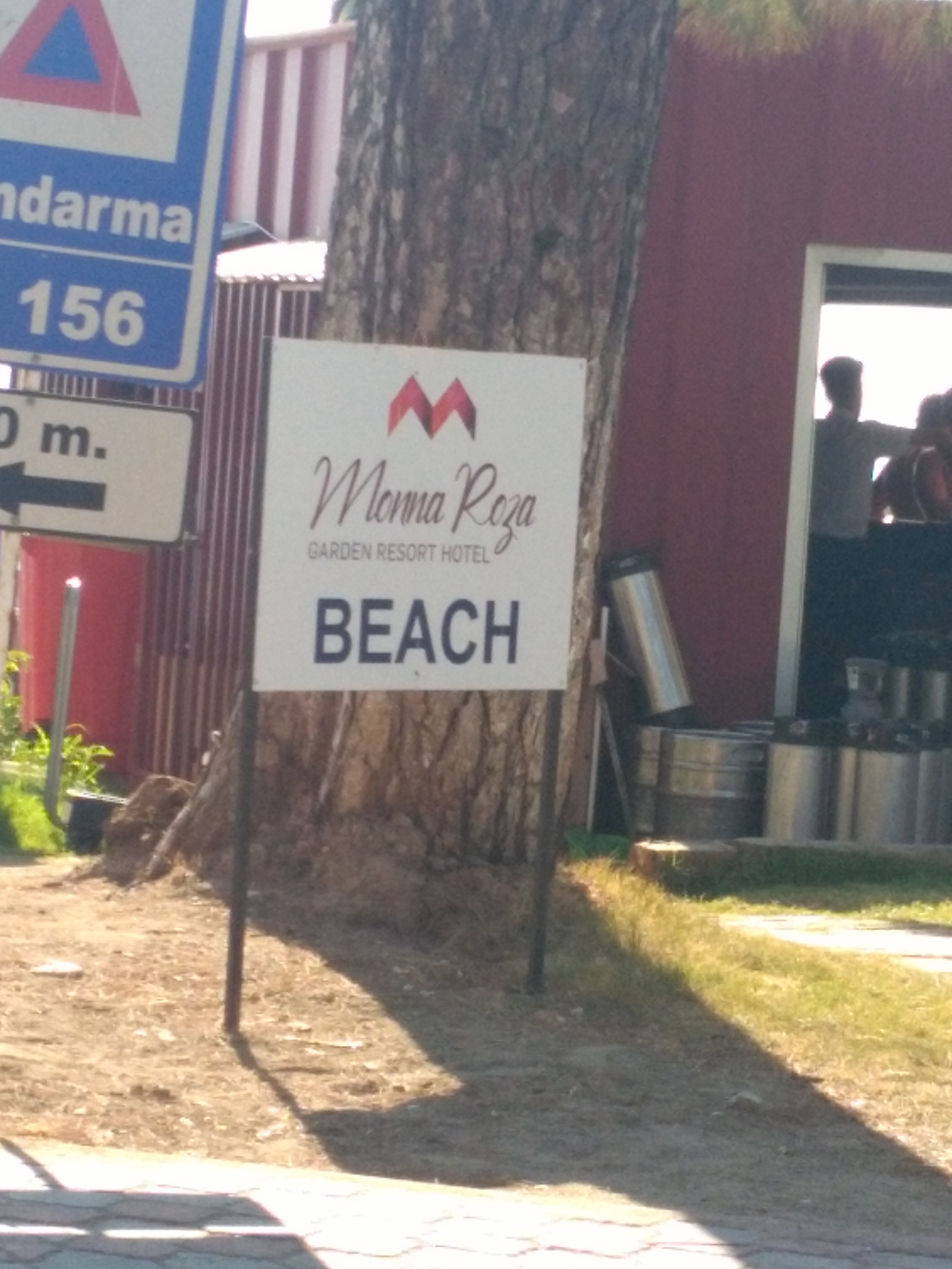 Фото The Nix Hotels