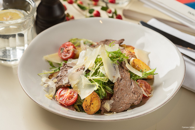 Фото Грегори