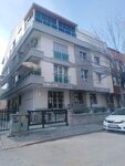 Kuant Yapi (Ankara Province, Yenimahalle, Gazi Mah., Akçebaşı Sok., 3) ، تصميم المناظر الطبيعية