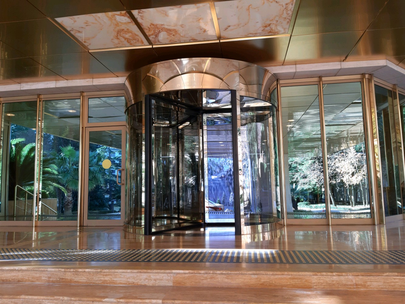 Фото Лазурная Отель и СПА