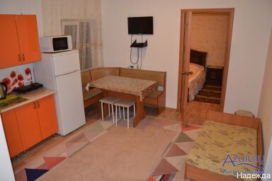 Фото Надежда