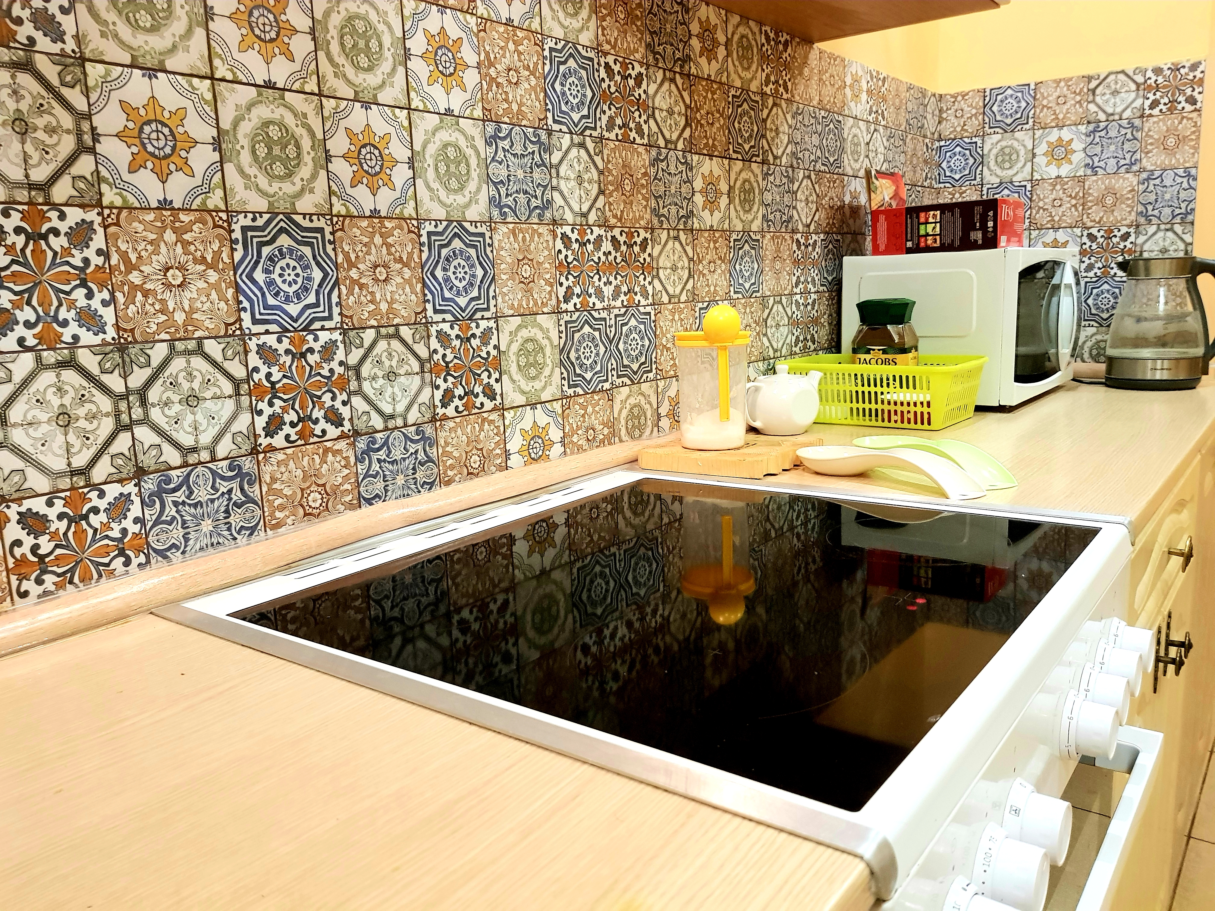 Фото Хостел Белорусская