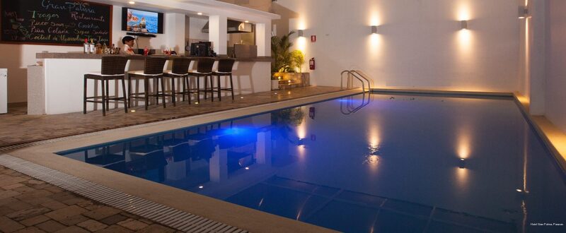 Фото Hotel Gran Palma Paracas