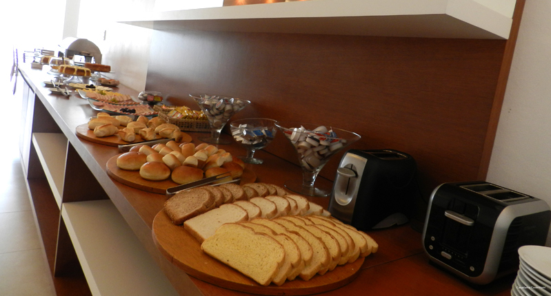 Фото Casablanca Center Hotel