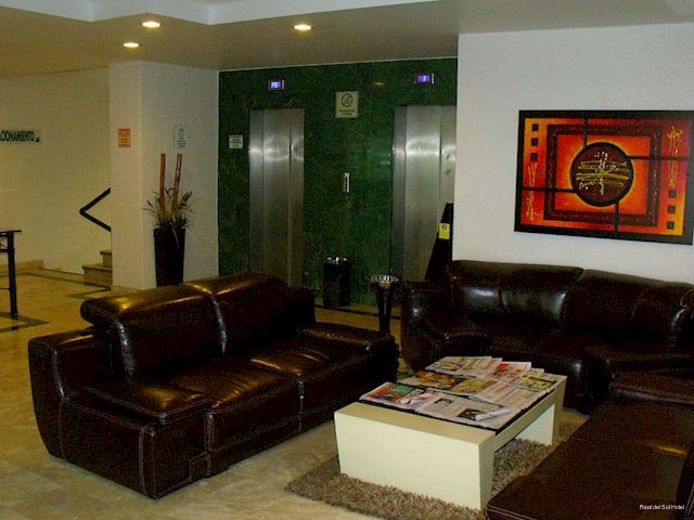 Фото Real del Sol