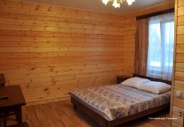 Фото Пинаиха